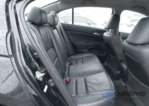 2012 Honda Accord 2.4 Se z USA, uszkodzony, nr VIN 1HGCP2F62CA138512